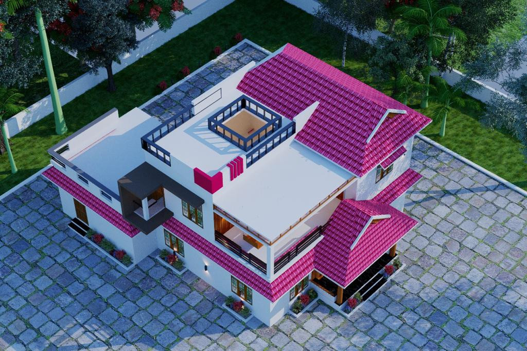 SOLID HOME BEDAKAM