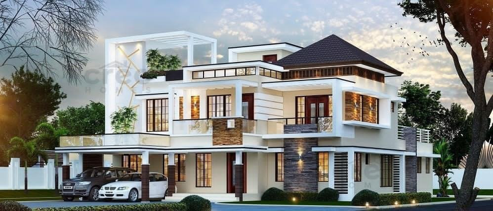SOLID HOME BEDAKAM