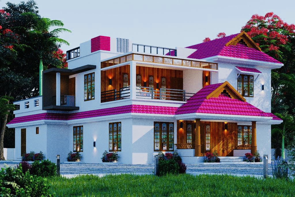 SOLID HOME BEDAKAM